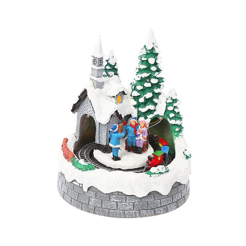 Christmas Gifts, Christmas Ornaments, Ornaments - Krosscanada