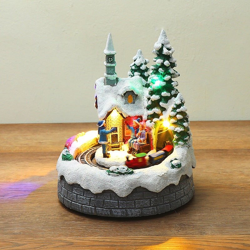 Christmas Gifts, Christmas Ornaments, Ornaments - Krosscanada
