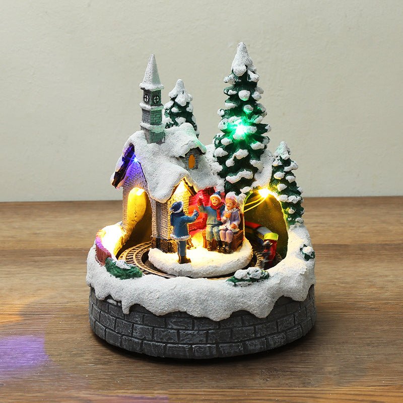 Christmas Gifts, Christmas Ornaments, Ornaments - Krosscanada