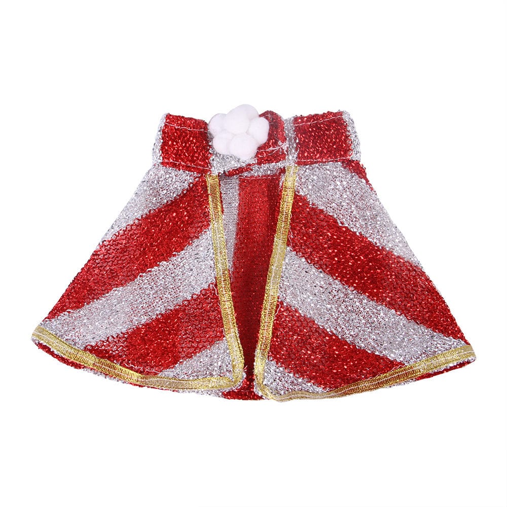 Christmas New Cross - border Pet Cloak Manufacturer Ideas - Krosscanada