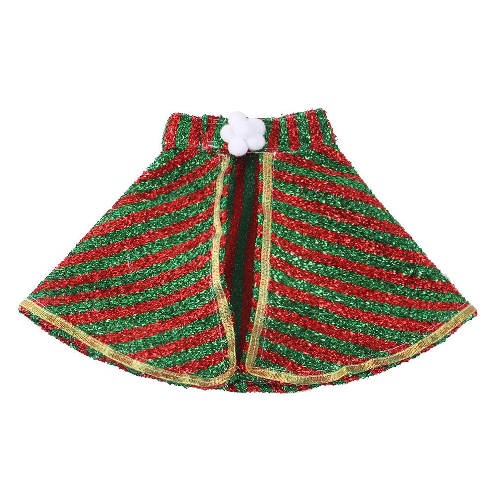 Christmas New Cross - border Pet Cloak Manufacturer Ideas - Krosscanada