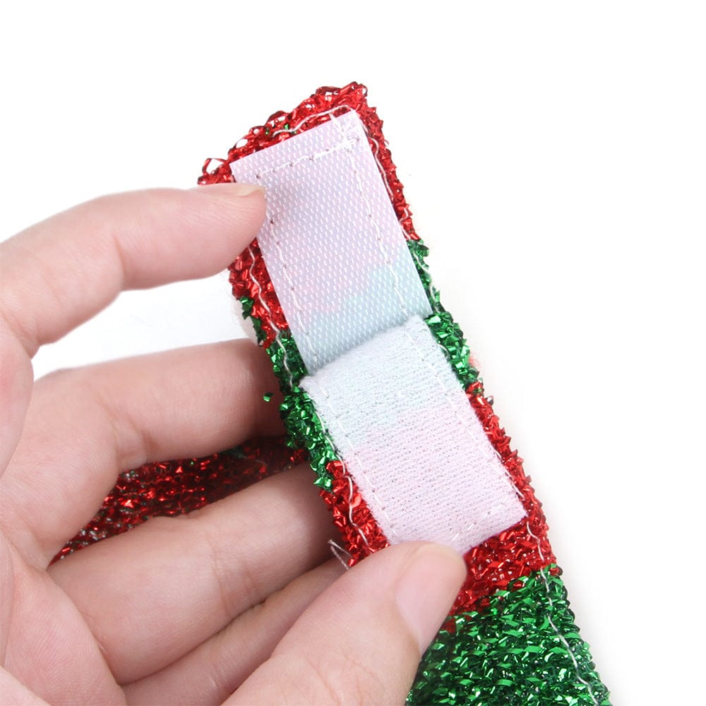 Christmas New Cross - border Pet Cloak Manufacturer Ideas - Krosscanada