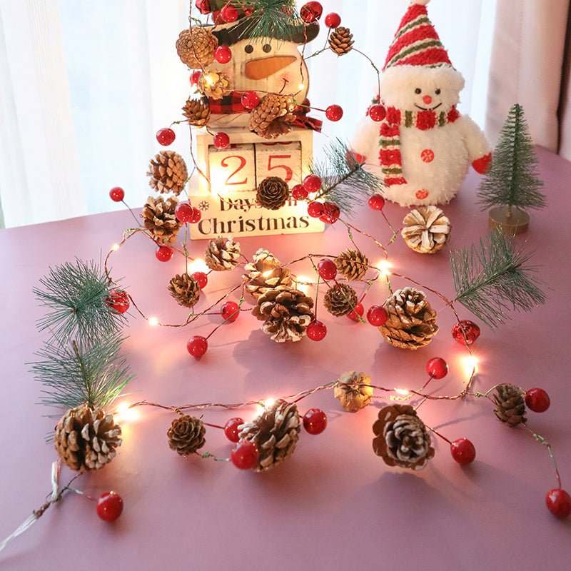 Christmas Ornament Shop Christmas Tree Pendant - Krosscanada