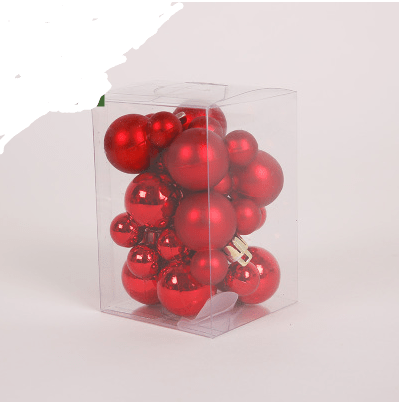 Christmas Ornaments Cute Gifts Reindeer Balls Stars Gingerbread Man Christmas Pendant Ornaments Charm - Krosscanada