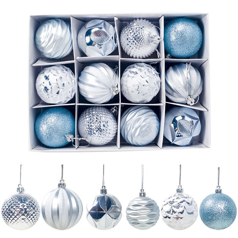 Christmas Tree Explosion Models Christmas Supplies - Krosscanada