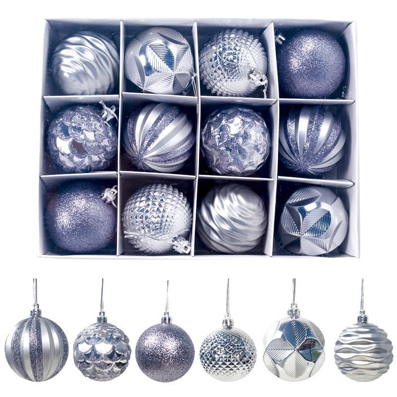 Christmas Tree Explosion Models Christmas Supplies - Krosscanada