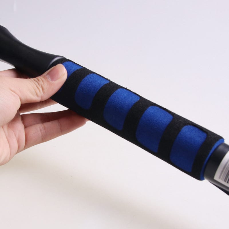 Cotton long handle snow brush - Krosscanada