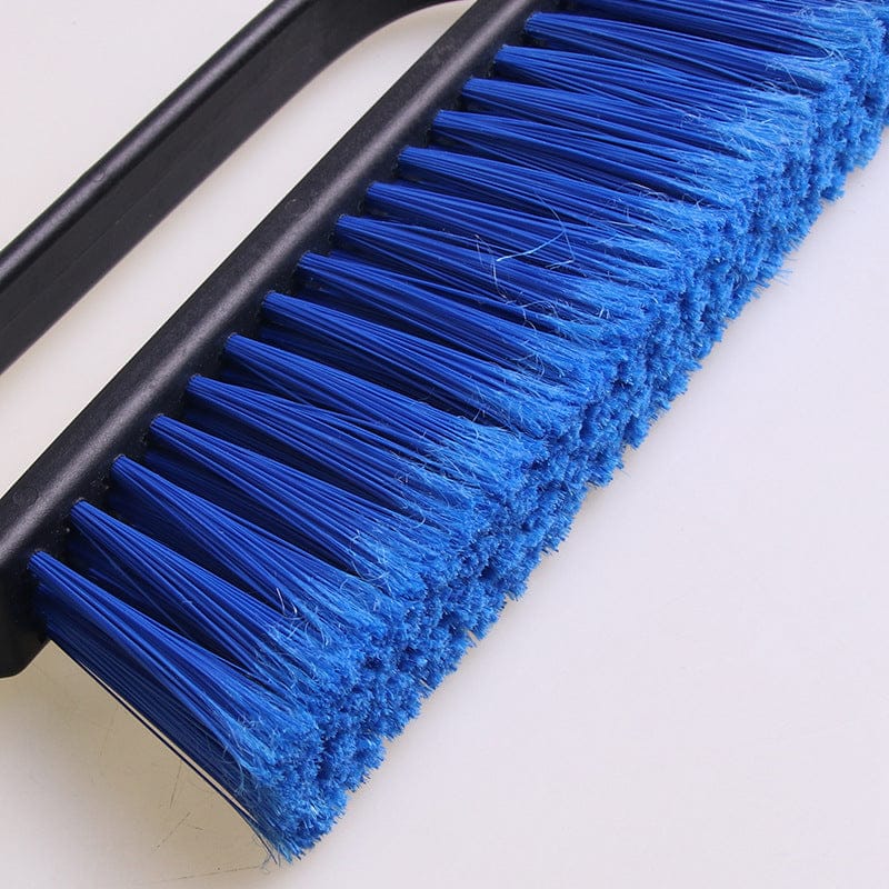 Cotton long handle snow brush - Krosscanada