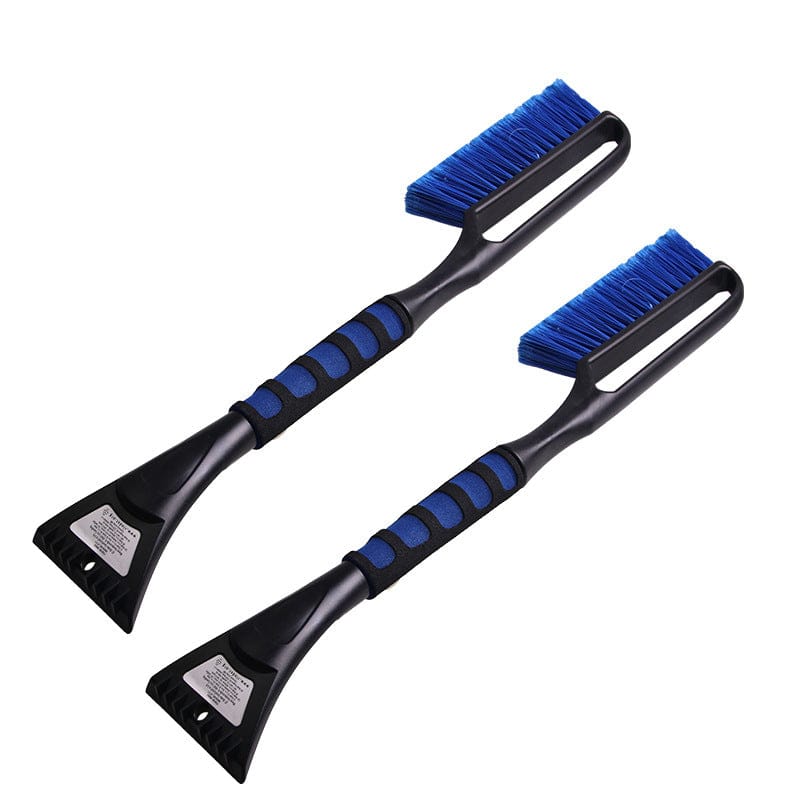 Cotton long handle snow brush - Krosscanada