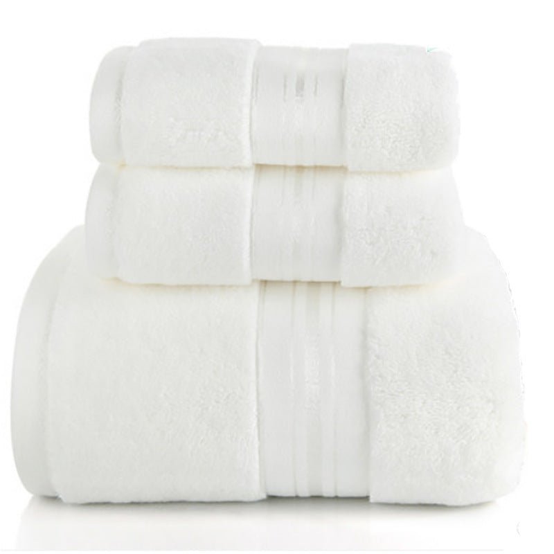 Cotton Towel Bath Towel 3 3 Piece Towel 6 6 Piece Towel Wholesale Towel Sets - Krosscanada