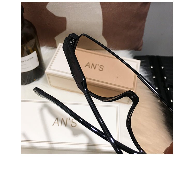 Couple Travel Photoshoot Sunglasses Men And Women - Krosscanada