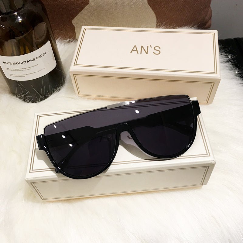 Couple Travel Photoshoot Sunglasses Men And Women - Krosscanada
