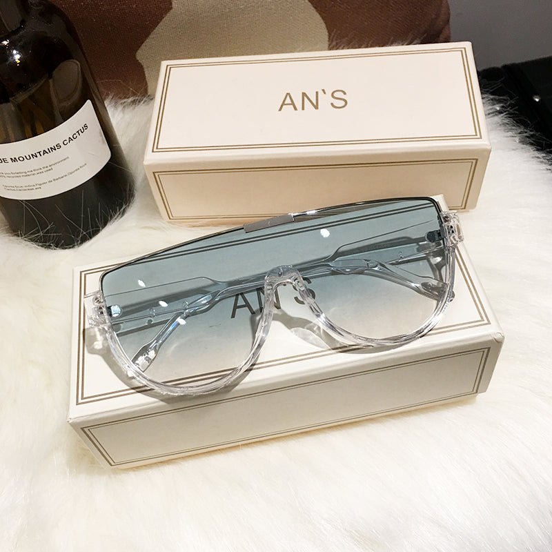 Couple Travel Photoshoot Sunglasses Men And Women - Krosscanada