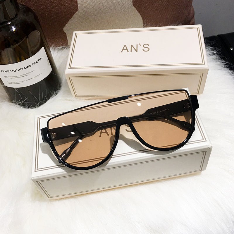Couple Travel Photoshoot Sunglasses Men And Women - Krosscanada