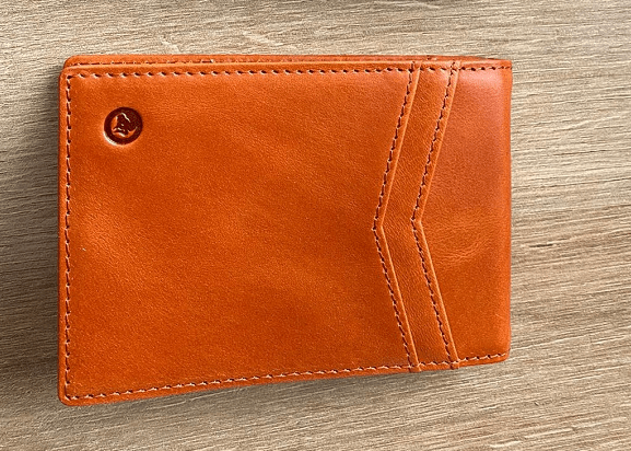 Cowhide Wallet Short Wallet New Foreign Trade Cross - border Men Wallet - Krosscanada