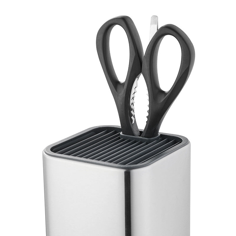 Creative Freedom Knife Holder Kitchen Utensils Knife Holder Storage Bucket - Krosscanada