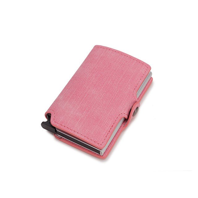 Credit card wallet - Krosscanada