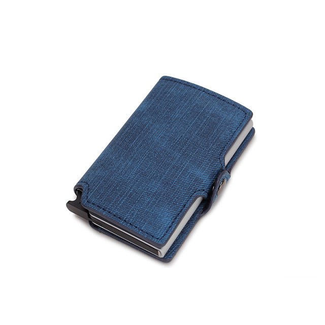 Credit card wallet - Krosscanada