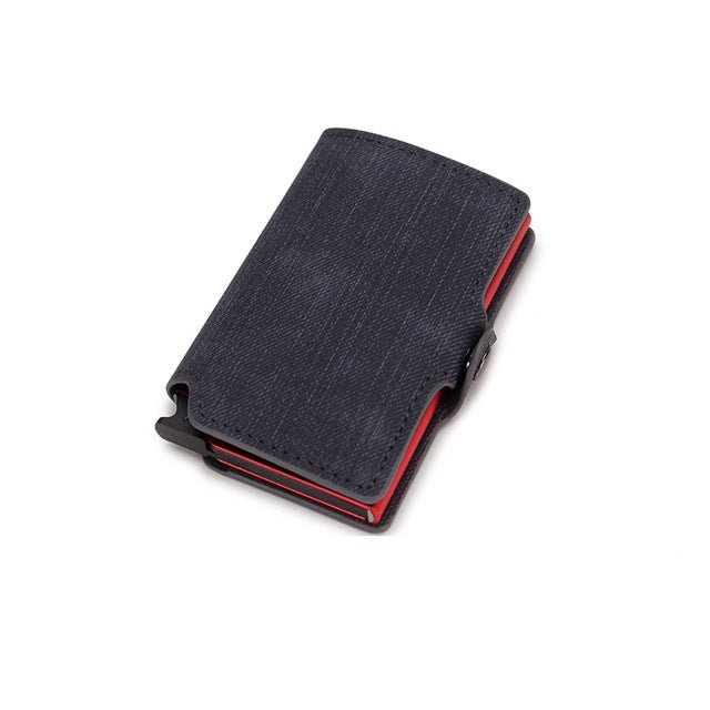 Credit card wallet - Krosscanada