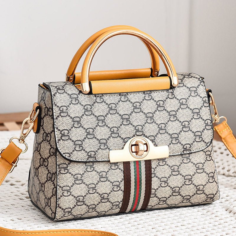 Cross - border women's handbags shoulder messenger bag - Krosscanada