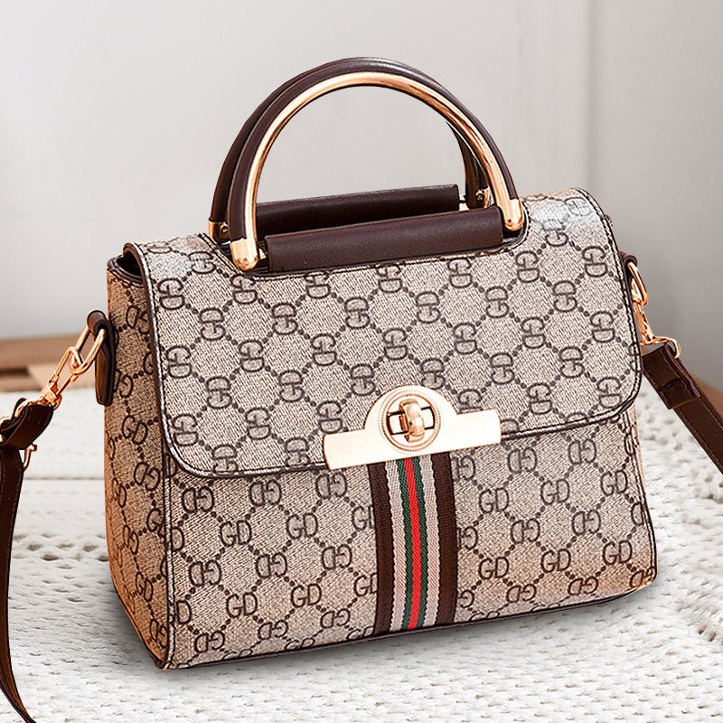 Cross - border women's handbags shoulder messenger bag - Krosscanada