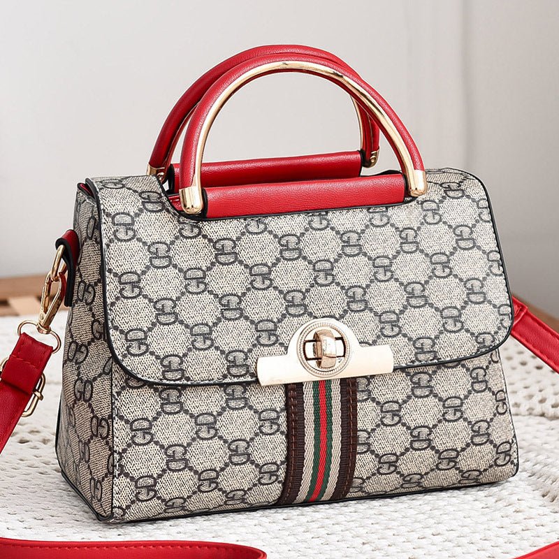 Cross - border women's handbags shoulder messenger bag - Krosscanada