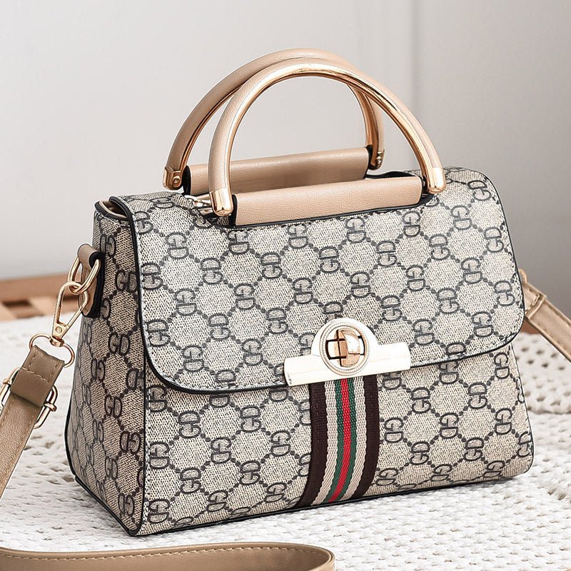 Cross - border women's handbags shoulder messenger bag - Krosscanada