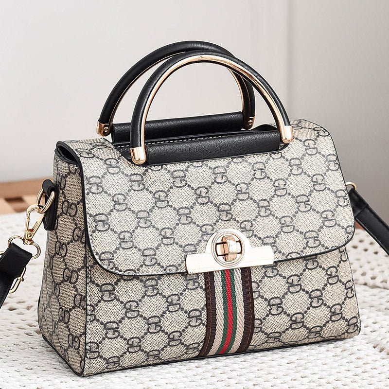 Cross - border women's handbags shoulder messenger bag - Krosscanada