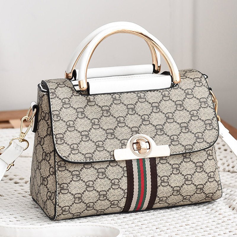 Cross - border women's handbags shoulder messenger bag - Krosscanada