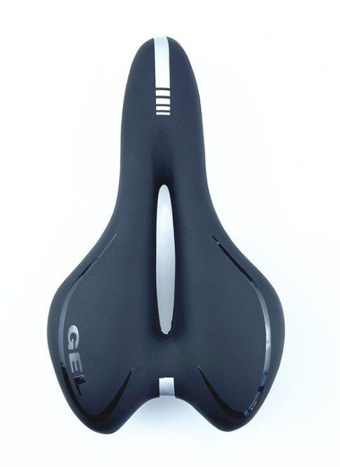 Cycling Equipment Mountain Road Silicone Car Seat - Krosscanada