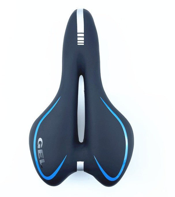 Cycling Equipment Mountain Road Silicone Car Seat - Krosscanada