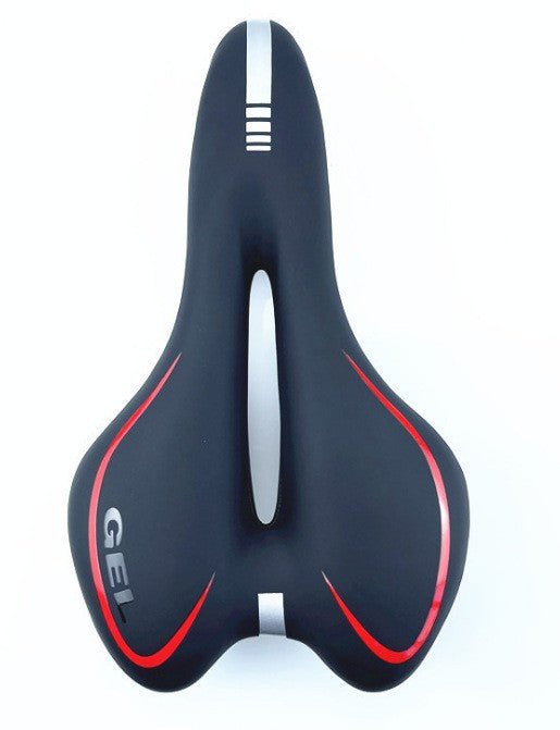 Cycling Equipment Mountain Road Silicone Car Seat - Krosscanada