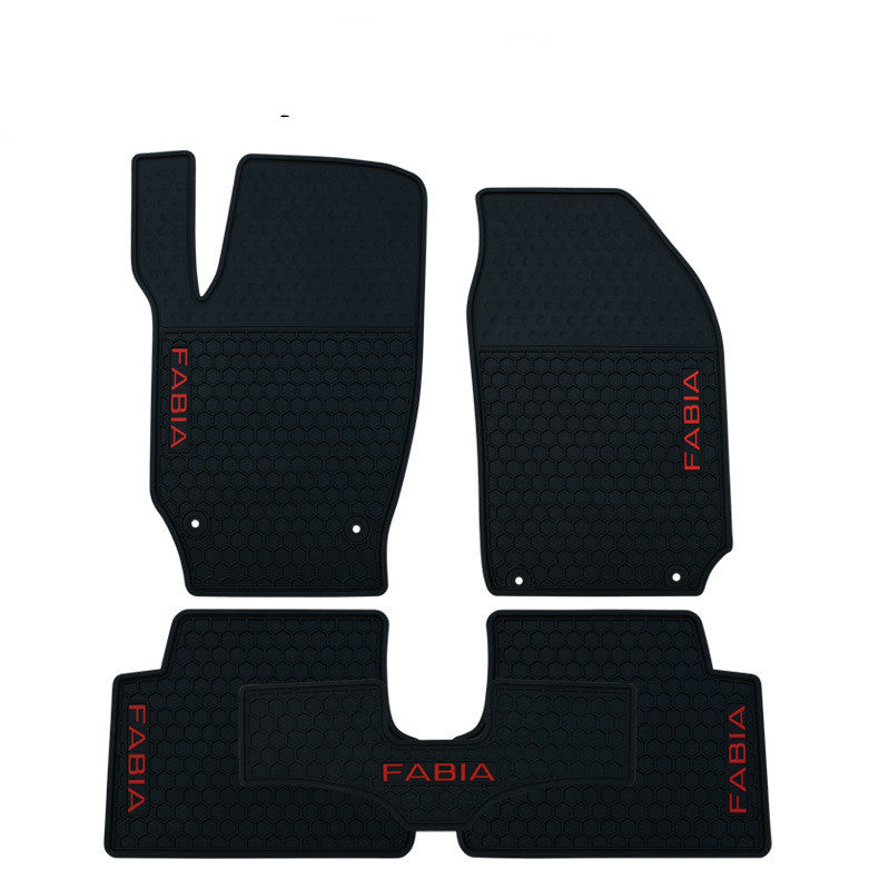 Applicable To Skoda Kolok Jingrui Haorui Station Wagon Kodiak Special Car - KKscollecation
