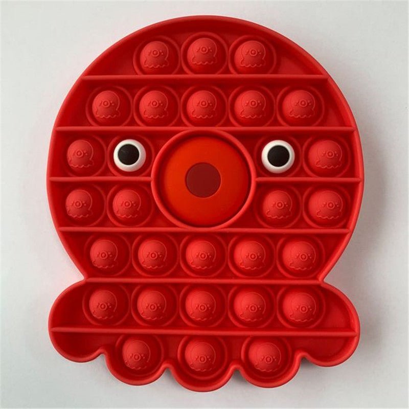 Desktop Educational Toys For Children Unzip - Krosscanada
