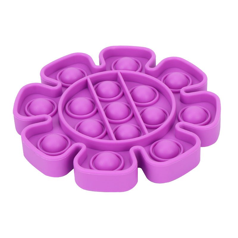 Desktop Educational Toys For Children Unzip - Krosscanada