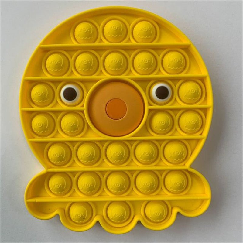 Desktop Educational Toys For Children Unzip - Krosscanada