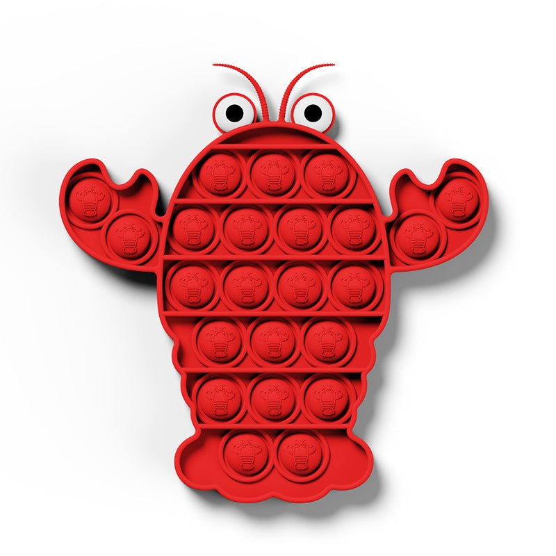 Desktop Educational Toys For Children Unzip - Krosscanada