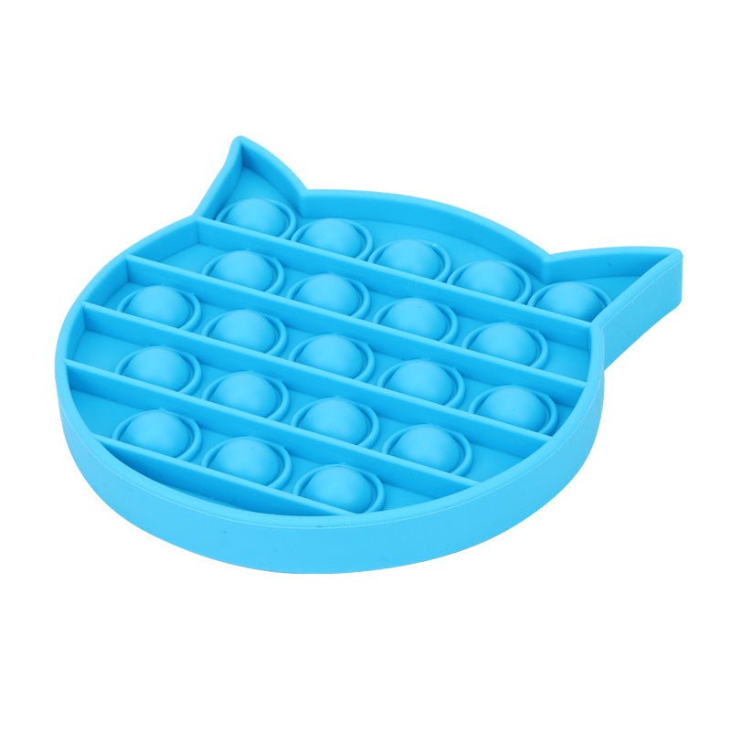 Desktop Educational Toys For Children Unzip - Krosscanada