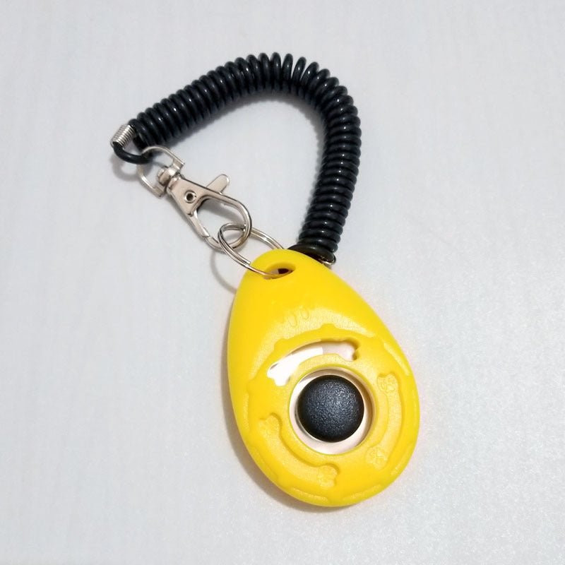 Dog training dog clicker pet supplies - Krosscanada