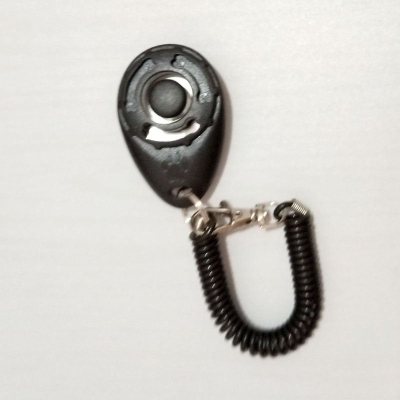 Dog training dog clicker pet supplies - Krosscanada