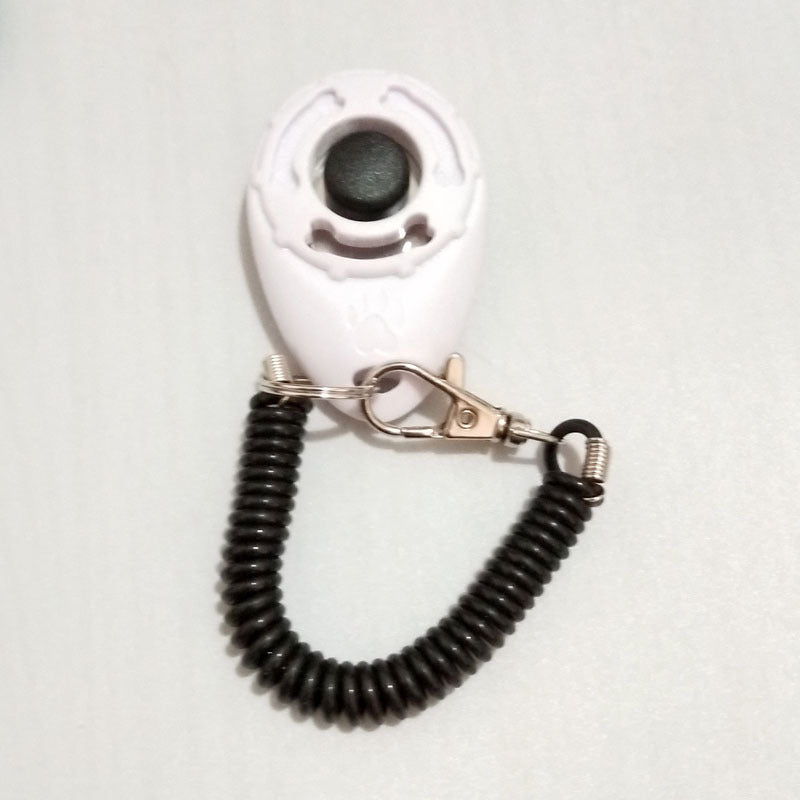 Dog training dog clicker pet supplies - Krosscanada