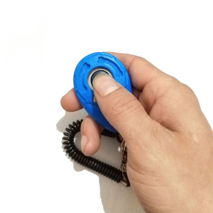 Dog training dog clicker pet supplies - Krosscanada