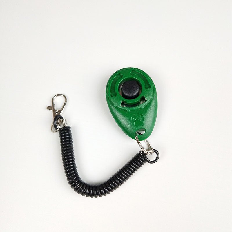Dog training dog clicker pet supplies - Krosscanada