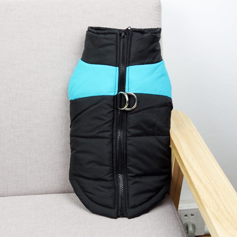 Dog vest - Krosscanada