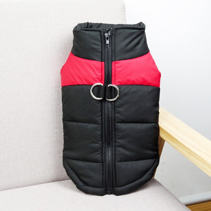 Dog vest - Krosscanada