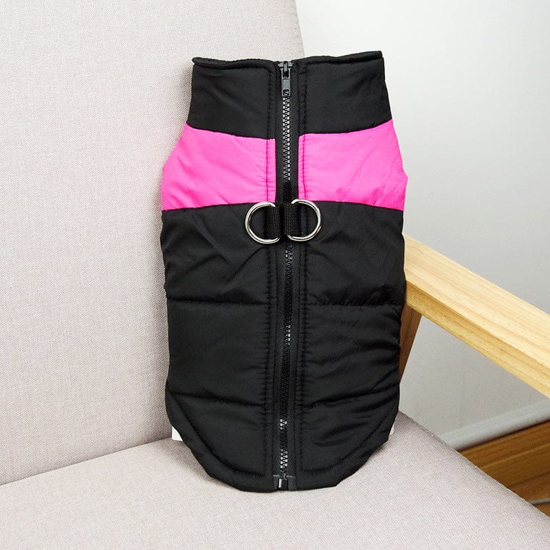Dog vest - Krosscanada