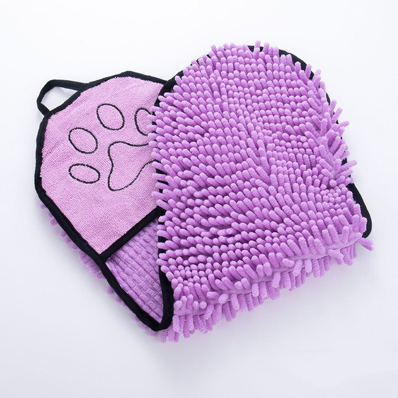Dogs Cats Super Absorbent Bath Towels Quick - Drying Cat Bath Towel For Pets Towel Dog Towels - Krosscanada