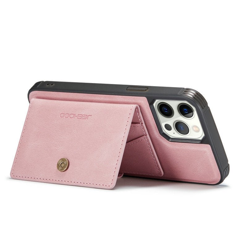 Doka Wallet XR Magnetic Phone Case - Krosscanada