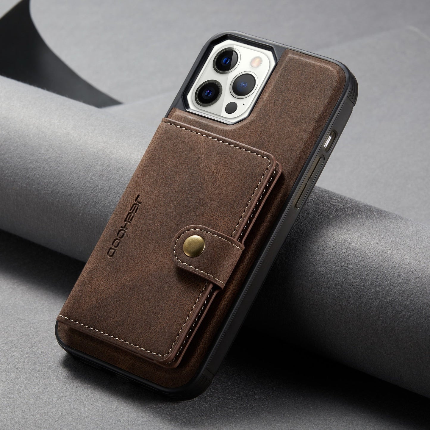 Doka Wallet XR Magnetic Phone Case - Krosscanada