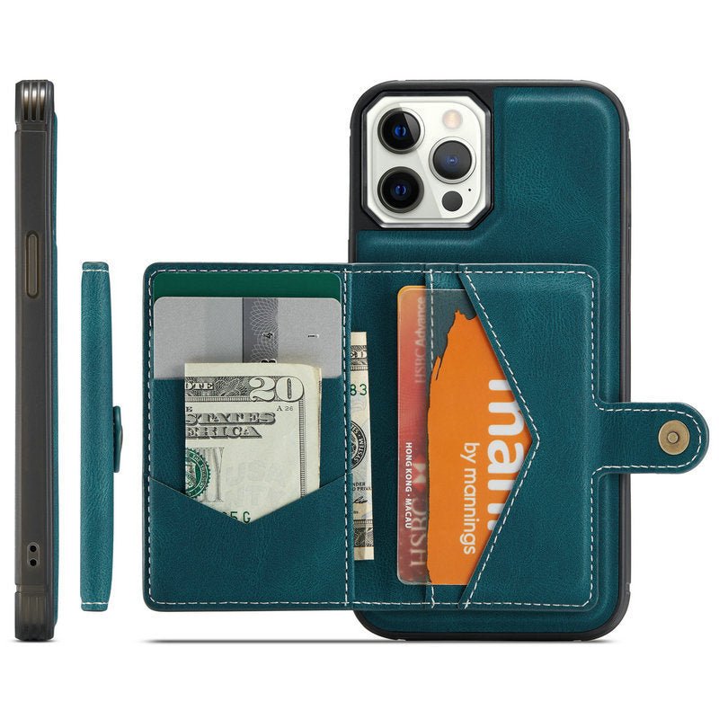 Doka Wallet XR Magnetic Phone Case - Krosscanada